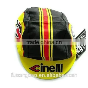 Full Sublimation Bike Cap thumbnail-2