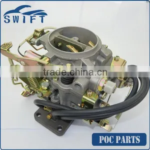 Carburetor For Toyota 3F(21100-61200) thumbnail-5