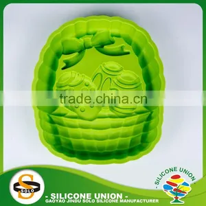 Silicone Kitchenware of Scoop Silicone Cookwares thumbnail-2