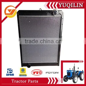 Foton Auto Truck Engine Parts, Foton Radiator thumbnail-1