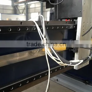 Cnc Control Big Capacity High Precision Plasma Fine Cutting Machine True Hole Tech thumbnail-6