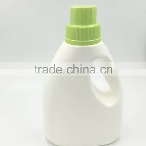 1000ml New Style Laundry Detergent Bottle thumbnail-2