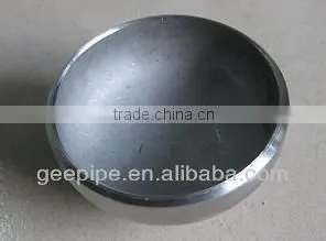 12 Sch 40 Pipe Cap thumbnail-1