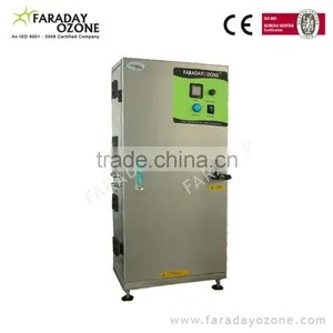 Industrial Ozone Generator for Water Treatment thumbnail-1