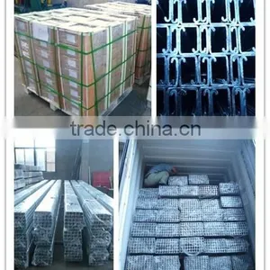 Professional ul Steel Profile Made in China thumbnail-4