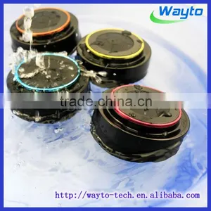 Bluetooth Speaker Can Use in the Shower Room /swimming Pool/outdoor or Home thumbnail-1