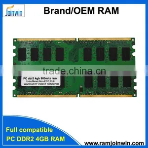 High Life Lifetime Warranty 800mhz Desktop 4gb Ram Ddr2 thumbnail-4