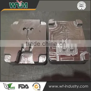 2016 Euro Standard Parts Making Precsion Spare Parts Moulding thumbnail-3