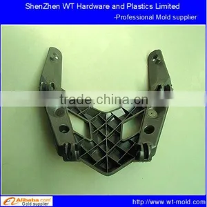 Custom-made Plastic Injection Electric Products Moldings thumbnail-1