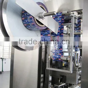 Label Sleeving Machine thumbnail-1