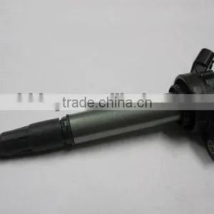 TOYOTA COROLLA DENSO IGNITION COIL 90919-C2003 thumbnail-1