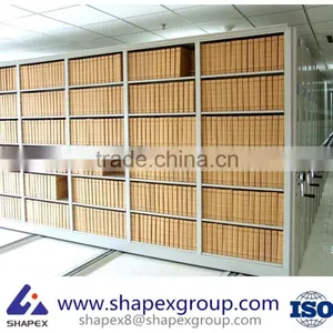 Office File Shelf/shelves for A4/books Mobile Shelf/Storage Shelf thumbnail-1