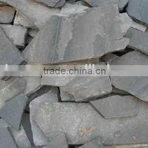 Outdoor Natural Slate Flooring Slate Stepping Stones thumbnail-4