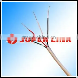 4 Pairs Cat6 FTP/UTP Lan Cable thumbnail-1