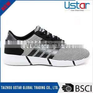 Portable Running Men Sport Shoes thumbnail-5