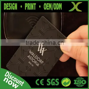 Provide Design~~!!! High Quality 125khz RFID TK4100/EM4100/T5577 Hotel Key Card thumbnail-1