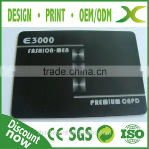 Provide Design~~!!! High Quality Smart ID Card/ Smart Desfire Chip Card thumbnail-1