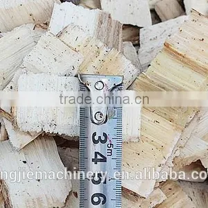 China Cheap Drum Wood Chipping Machine thumbnail-2