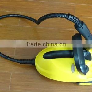 Factory 100% New Design CE ROHS GS CB, Portable,0.3-2.8L,1000W-2000W,toilet Bathroom Cleaner thumbnail-1