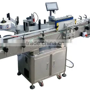 Free Shipping ISO 9001PET Bottle Shrink Sleeve Labeling Packing Machine Manufacturer thumbnail-6