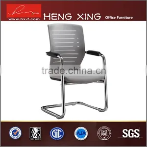 Cheap Office Mesh Chair Without Arms/conference Chair/computer ChairHX-CM006 thumbnail-2