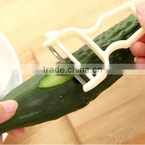 High Quality 11pcs Multifunctional Vegetable Potato Fruit Slicer Peeler Chopper Cutter thumbnail-6
