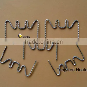 Tungsten Filament Tungsten Coil thumbnail-1
