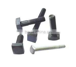 Carbon Steel Square Head thumbnail-1