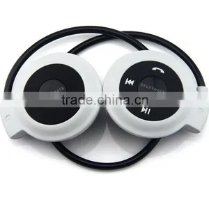 China Supplier Mini 503 Bluetooth Headphones Wireless Headphone, New Products for 2015 thumbnail-3