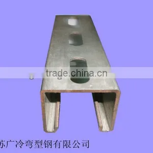 Perforated Channel thumbnail-1