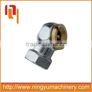 High Quality Female Type Pneumatic Chuck thumbnail-1