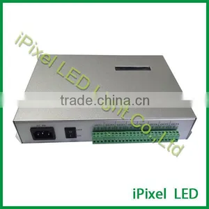 T-300k Operating Support 8 Ports Outputmanual thumbnail-2