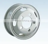 7.00T-20 TUBE STEEL WHEEL thumbnail-1