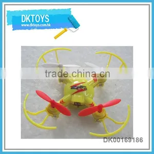 4CH 6-axis With Gyro R/c Quadcopter Drone WL V646 thumbnail-1
