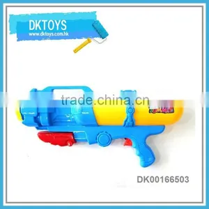 Newly Auto High Power Air Pressure Water Gun thumbnail-1