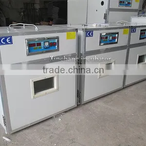 88 Eggs Used Poultry Incubator for Sale thumbnail-2