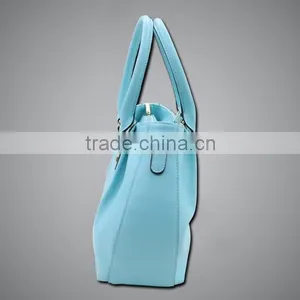 Qidell Classical Style Fashion Brand Designer Lady Handbags thumbnail-3