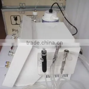 SPA9.0 Hydro Dermabrasion Peeling, Hydro Dermabrasion Machine (hot in Europe!!!) thumbnail-3