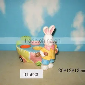 Ceramic Easter Egg Cup thumbnail-1