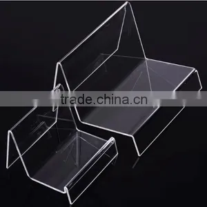 Hot Sale Acrylic Wallet Display thumbnail-2