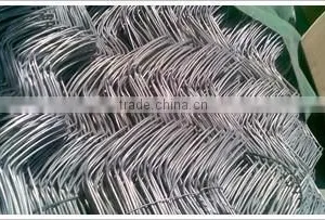 Chain Link Fence thumbnail-3