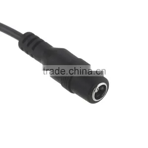 8 Ways Electrode Daisy Chain Harness Cable Copper Wire for Guitar Effects Pedal Power Supply Adapter Splitter thumbnail-4