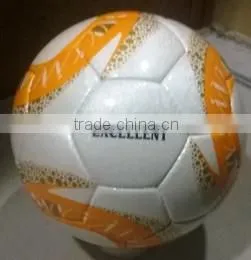 Soccer Match Supplier in Pakistan/ Customized Printing Soccer Ball thumbnail-1