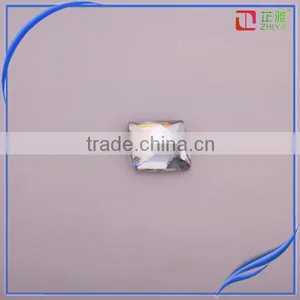 2016 New Design Different Size Hotfix Resin Stone thumbnail-4