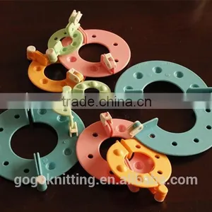 2016 Fashion Accessory for DIY Kit Fluff Ball Weaver thumbnail-1