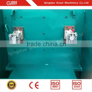 Water Tank Fully Automatic HDPE Blow Moulding Machines thumbnail-5