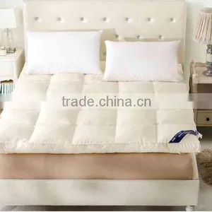 China Wholesale Websites TPU Heated Mattress Pad Queen thumbnail-1