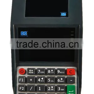 Loyalty Prepaid Card System With Mifare Card/tag for the Micro-payment thumbnail-4