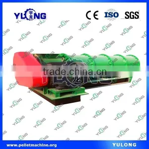 Horse Manure Pellet Making Machine thumbnail-1