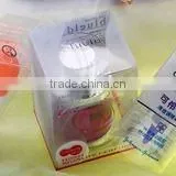 Hot Sale Pvc Sheet With Corona Treatment to Make Cosmetic Box thumbnail-1